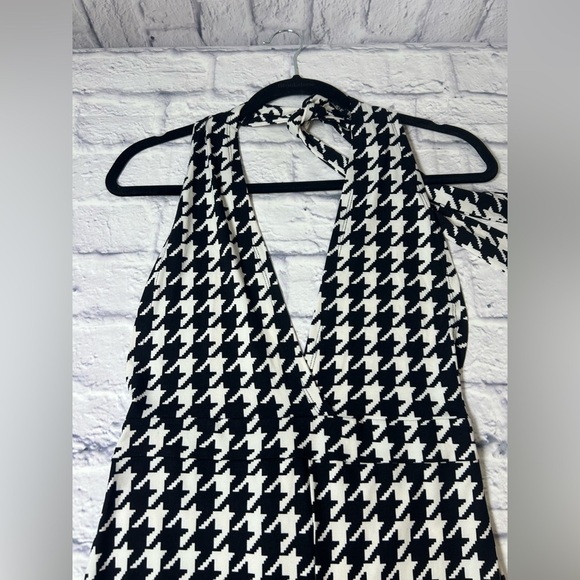 Houndstooth Jumpsuit #Alabama #Roll Tide #Alabama Football - Picture 6 of 11